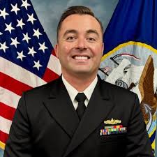 It's been a terrific 3.5 years, and so it is bittersweet to depart Naval  Systems, Inc.