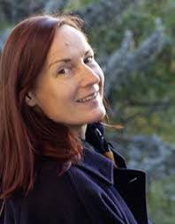 Barbara Ulrich's Instagram, Twitter & Facebook