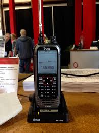 Image result for ICOM IC-R3