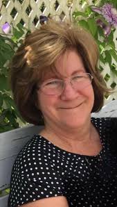 Paula Foran avis de décès