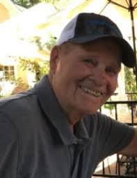 Jim Osborn Obituary (1932