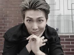 Kim namjoon, also known as rm or rap . Bts Rm Aka Namjoon Leaves Army Thirsting After Him With A Handsome Photo As He Celebrates Dynamite S Success Pinkvilla