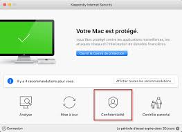 Comment Bloquer L Acces A La Webcam A L Aide De Kaspersky Internet Security 19 For Mac