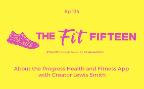 ep 134 about the progress health and