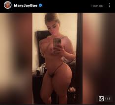 OnlyFans – maryjaybae – Nude - Photo 1 | Thefappening2015