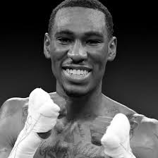 Robert Easter Jr.