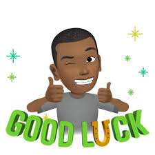 I am so proud of Ms. Faison