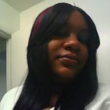 Isha Carter's Instagram, Twitter & Facebook