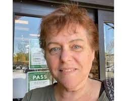 Karen Andersen Obituary (1961