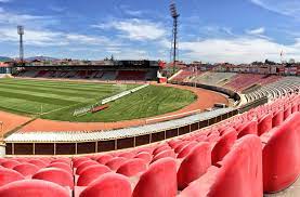 This page provides you with information about the stadium of the selected club. The World Stadium World Stadiium Twitter