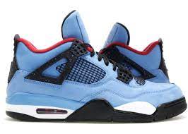 Stay a step ahead of the latest sneaker launches and drops. Travis Scott Air Jordan 4