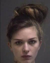 Teen girl found with drugs, gun, paraphernalia