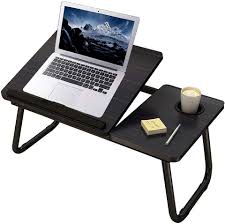 Areout Laptoptisch Faltbare Laptoptisch 33 Areout Faltbare Laptoptisch Furs Bett Notebooktisch Lapdesks Fur Lesen Oder Fruhstucks Mit Getrankehalter Online Kaufen Otto