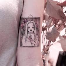 Thích xăm hình mini, thành phố hồ chí minh. Hinh XÄƒm Con Gai Ä'áº¹p Nháº¥t 1001 Tattoo Cho Con Gai