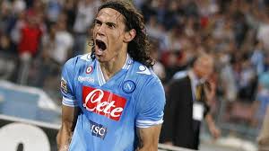 79 results for cavani napoli. Napoli To Hold Cavani Talks With Chelsea Eurosport