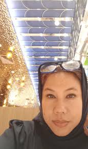 PCA PR & Marketing world Caddie Team, Dennis Cone, FL, USA