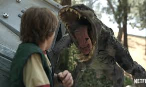Rim of the world is the strange name for a summer camp in california, where the major events of director mcg's movie kick off. Netflix S Rim Of The World Trailer Boasts An Alien Invasion Monster Movie With Kids Bloody Disgusting
