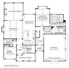 Easy To Build Houses And Floor Plans