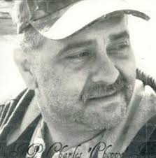 Charles E. “Choppy” Jeffries (1962-2011)