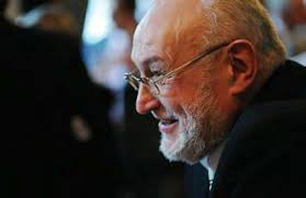 Through the Front Door