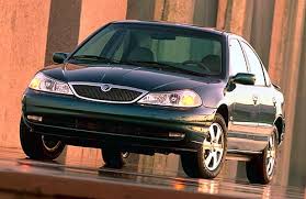 Image result for Aquamarine 1998 Mercury
