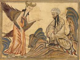 Nabi dan rasul mempunyai tugas utama yang sama dari allah swt yaitu sebagai perantara buat mengajarkan agama islam dengan baik dan juga benar. Muhammad Ethnic Diversities Of Argentina Wiki Fandom