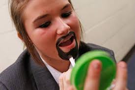 The Flapper' performed at Timberstone Jr. High