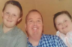 Help Fulfill This Wilmington Man's Last Wish For His Family