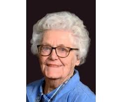 Marjorie Bock Obituary (1927