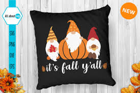 Download Fall Gnomes Svg Free Svg Cut Files Create Your Diy Projects Using Your Cricut Explore Silhouette And More The Free Cut Files Include Svg Dxf Eps And Png Files PSD Mockup Templates