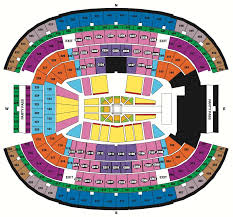 Wrestlemania 2018 Ticket Prices Restaurants Near