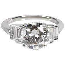 We did not find results for: Vintage Cartier Diamond Engagement Ring In Platinum H Vs2 3 23 Carat For Sale At 1stdibs