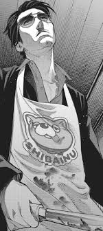 He buries himself in housework. The Way Of The House Cool Manga Panels Or Pages I Found Facebook