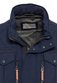 Startseite herren jacken camel active herren steppjacke weatherproof functional travel wear blau 430750 6z50 43 b078bnr91j bbzzcrey. Camel Active Herren Freizeit Multipocket Jacke Art 3r49 Form 420040