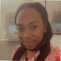 Natalia Griffin's Instagram, Twitter & Facebook