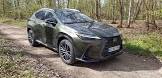 LEXUS-NX