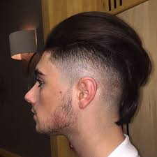 Taper, skin fade, low fade, medium fade & high fade are all types of fade haircut and it's easy to get confused by what they are. 110 Amazing Fade Haircut For Men Nice 2021 Looks