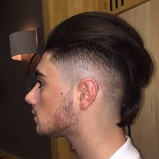 The shape faded haircut is most commonly requested haircut at the barber's shop. 110 Amazing Fade Haircut For Men Nice 2021 Looks