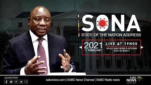 Your trusted source for breaking news, analysis, exclusive interviews, headlines, and videos at abcnews.com. Sabc News On Twitter No Member Of The Eff Will Not Be In Parliament As President Ramaphosa Delivers His Sona2021 Https T Co Ykt6igxhfq Twitter