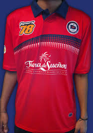 It is located at the junction of 27 de febrero boulevard and juan manuel de rosas st., south of the city center.the station served as a… … Camiseta De Central Cordoba Especial Para La Copa Argentina Marca De Gol