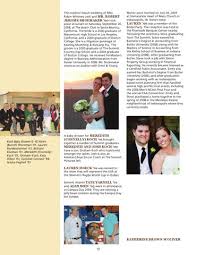 Summit Magazine Spring 2010 by The Summit Country Day School