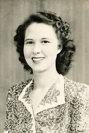 Roberta Marie Vinson Centers (1922-2012)