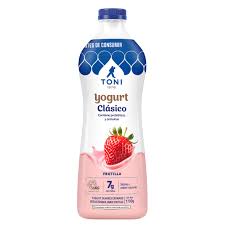 Leche Toni Sabor Surtido x6 Un. 200 Ml. C/U