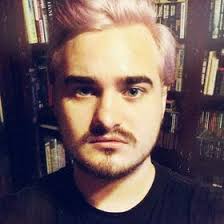 John Granlund (johnfrejgranlun)