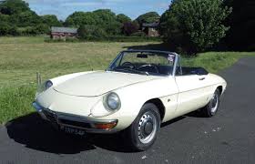 Image result for Ivory 1967 Alfa-Romeo
