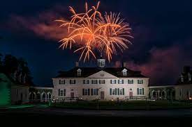 Jun 24, 2021 · mount vernon — changes to the city of mount vernon's fireworks regulations are coming in 2022. Photos Of Mount Vernon Putting On A Spectacular Fireworks Display The Washington Post