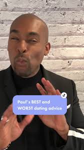 First Dates Paul Andrej