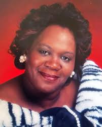 Maretta LeVern Bates-McGee