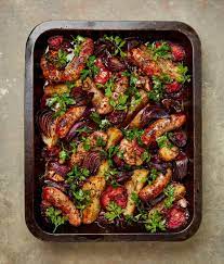 Yotam Ottolenghi S Recipes For Summer Fruits Ottolenghi Recipes Yotam Ottolenghi Recipes Recipes