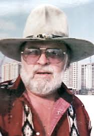 OBIT: Mr. Bobby Black